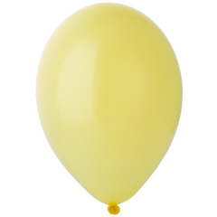 И 10"/43 Пастель Baby Yellow