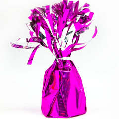 Грузик Конус, Фуше, Металлик, 1 шт.