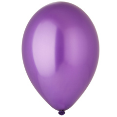И 12"/034 Металлик Purple