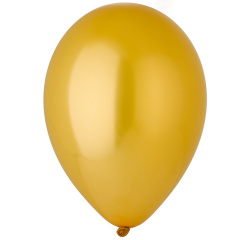 И 12"/039 Металлик Gold