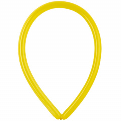 И ШДМ 160-2/002 Пастель Yellow