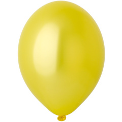 В 105/082 Металлик Экстра Citrus Yellow