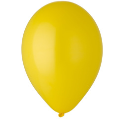 И 12"/002 Пастель Yellow