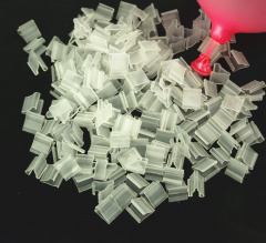 V-образный уплотнительный зажим для шара, 10 шт.