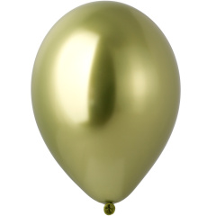 И 14"/105 Хром Shiny Kiwi Green